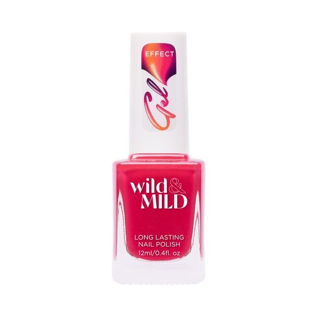 Lac unghii Gel Effect GE43 Multivitamin Joy Wild & Mild, 12ml