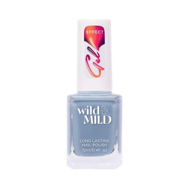 Lac unghii Gel Effect GE44 Infinite Oasis Wild & Mild, 12ml