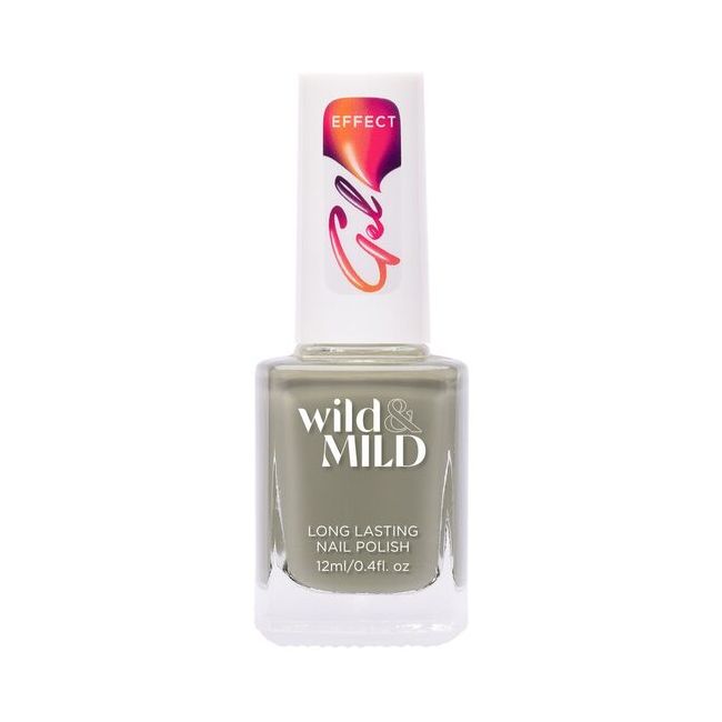 Lac unghii Gel Effect GE45 True Bliss Wild & Mild, 12ml