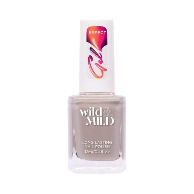 Lac unghii Gel Effect GE47 Peaceful Balance Wild & Mild, 12ml
