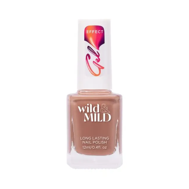 Lac unghii Gel Effect GE49 Free Your Chakras Wild & Mild, 12ml