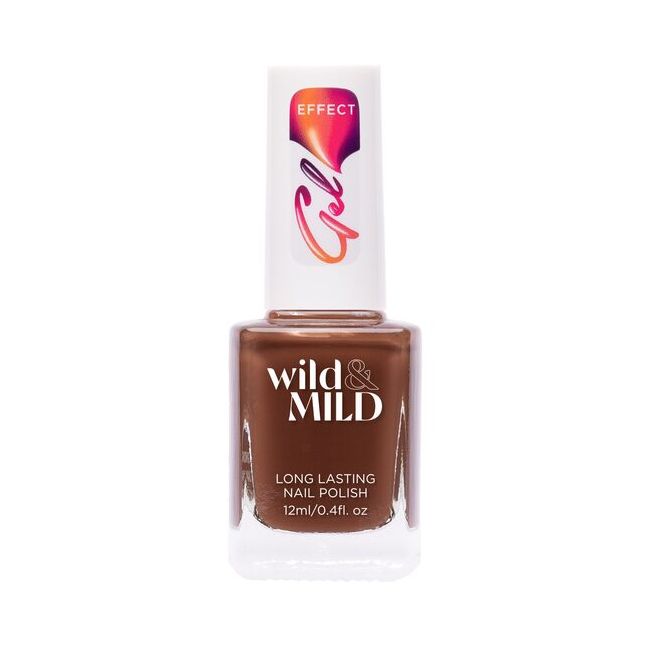 Lac unghii Gel Effect GE50 Magical Mantras Wild & Mild, 12ml