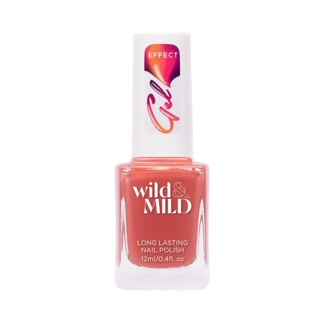 Lac unghii Gel Effect GE51 Sun Salutation Wild & Mild, 12ml