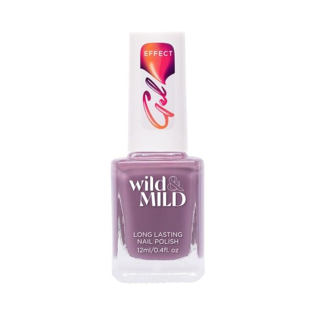 Lac unghii Gel Effect GE56 Flower Power Wild & Mild, 12ml