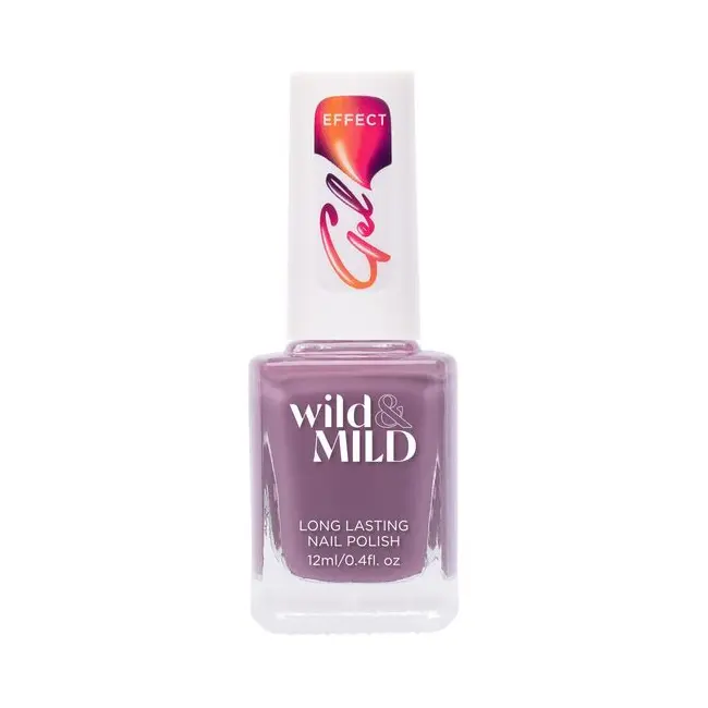Lac unghii Gel Effect GE56 Flower Power Wild & Mild, 12ml