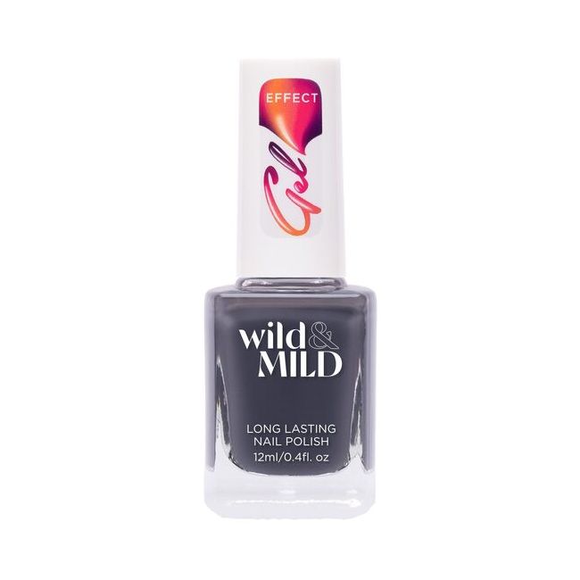 Lac unghii Gel Effect GE58 Fading Hope Wild & Mild, 12ml