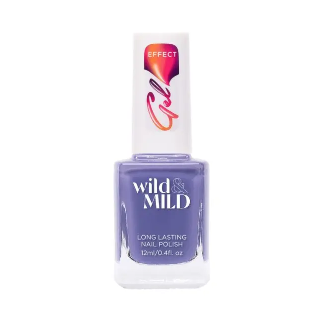 Lac unghii Gel Effect GE66 Lavendel Deal Wild & Mild, 12ml