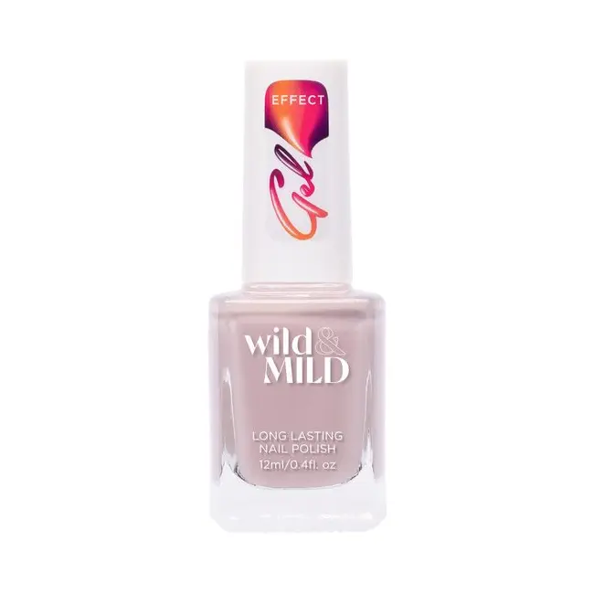 Lac unghii Gel Effect GE68 Last Bud Not Least Wild & Mild, 12ml