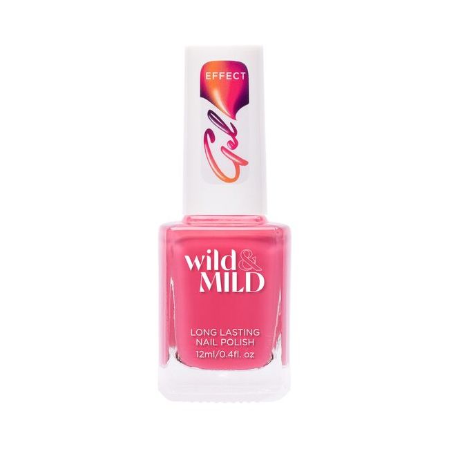 Lac unghii Gel Effect GE71 Malibu Wild & Mild, 12ml