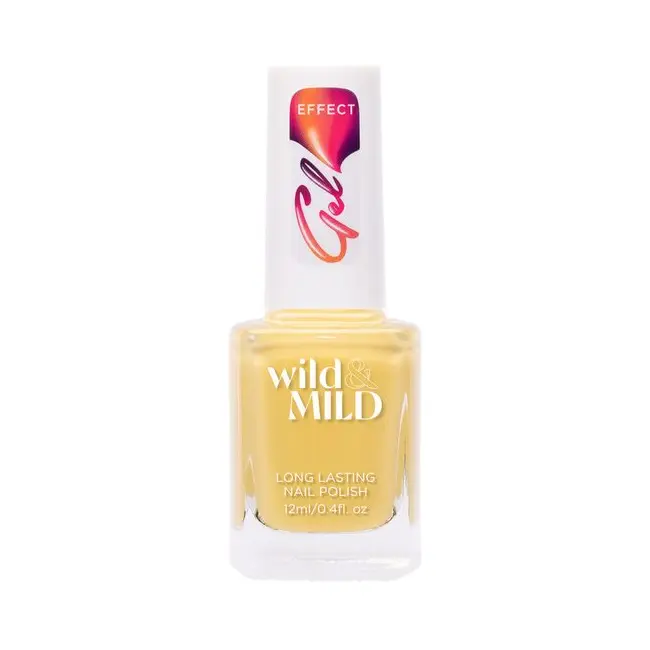 Lac unghii Gel Effect GE73 Thats so Beachy Wild & Mild, 12ml