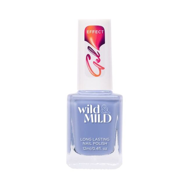 Lac unghii Gel Effect GE75 Sea Breeze Wild & Mild 12ml