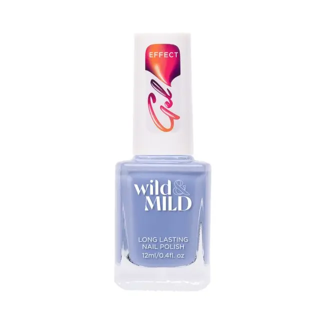 Lac unghii Gel Effect GE75 Sea Breeze Wild & Mild 12ml
