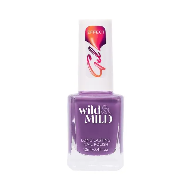 Lac unghii Gel Effect GE76 Freedom of Beach Wild & Mild 12ml