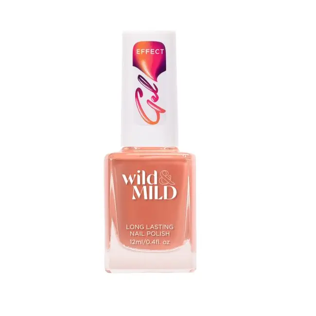 Lac unghii Gel Effect GE78 Mango Tango Wild & Mild 12ml