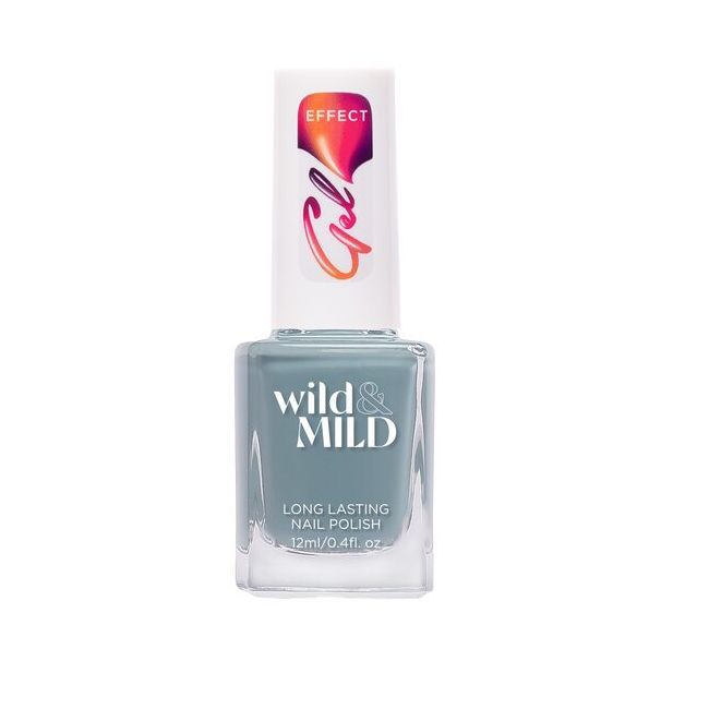 Lac unghii Gel Effect GE83 Delicate Sherbet Wild & Mild, 12ml