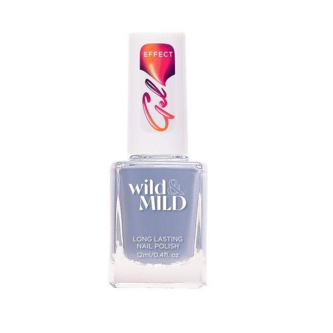 Lac unghii Gel Effect GE84 Aqua Breeze Wild & Mild, 12ml