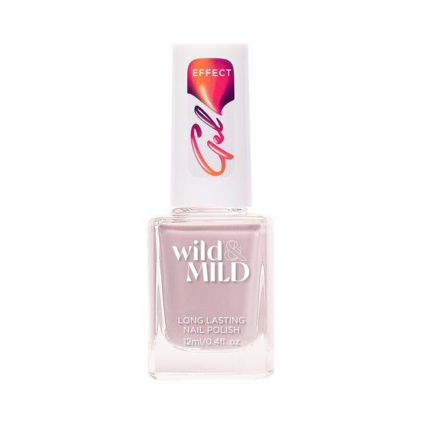 Lac unghii Gel Effect GE86  Silky Milky Wild & Mild, 12ml
