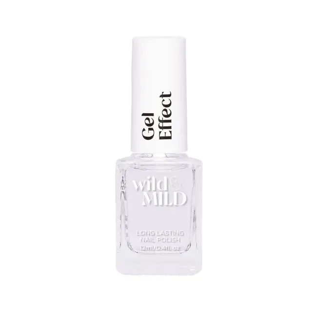 Lac unghii Gel Effect GE89 Upside Down Wild & Mild, 12ml