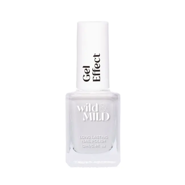 Lac unghii Gel Effect GE90 Lights of Life Wild & Mild, 12ml