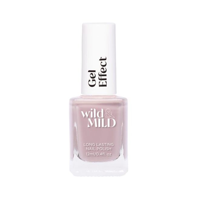 Lac unghii Gel Effect GE97 Vintage Belle Wild & Mild, 12ml