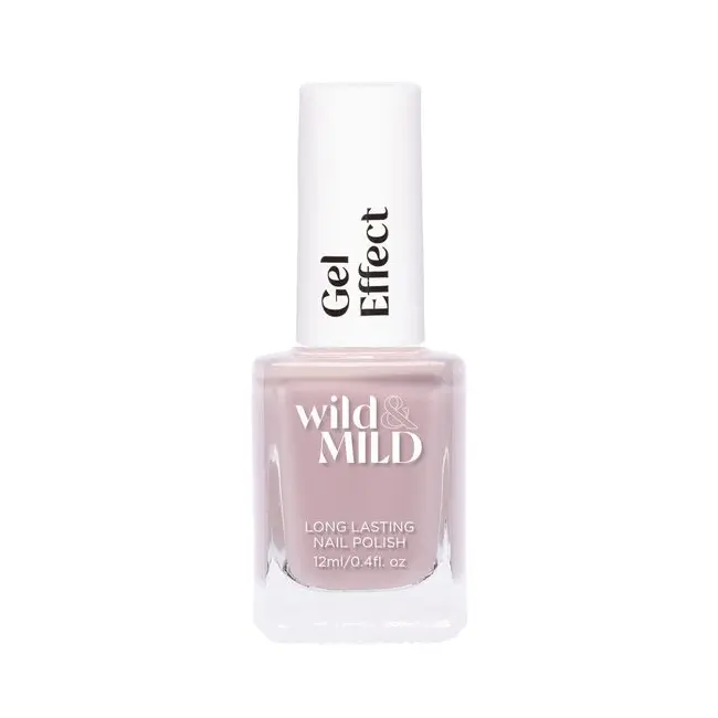 Lac unghii Gel Effect GE97 Vintage Belle Wild & Mild, 12ml