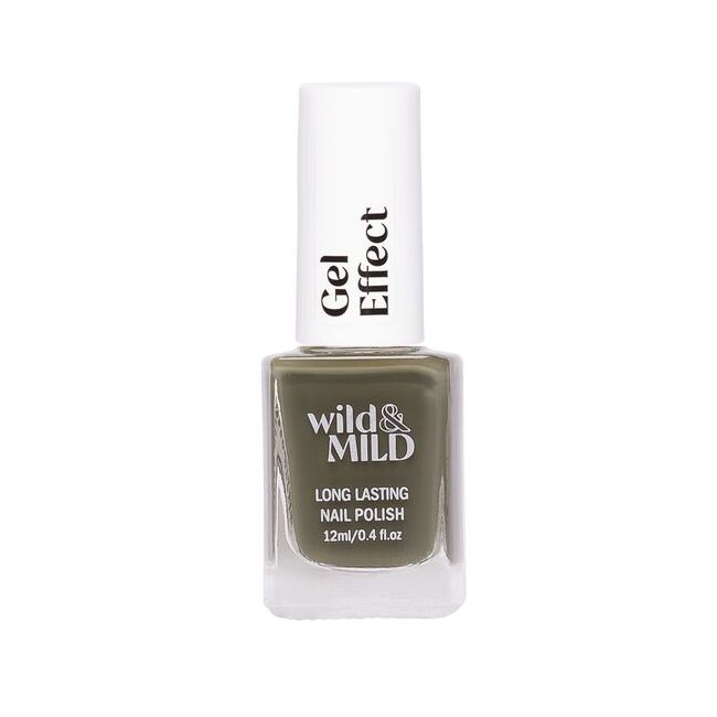 Lac unghii Gel Effect GE98 Shamrock it! Wild & Mild, 12ml