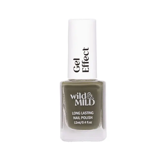 Lac unghii Gel Effect GE98 Shamrock it! Wild & Mild, 12ml