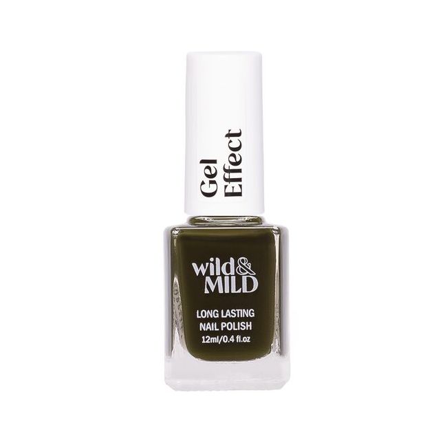 Lac unghii Gel Effect GE99 Olive You Lots Wild & Mild, 12ml