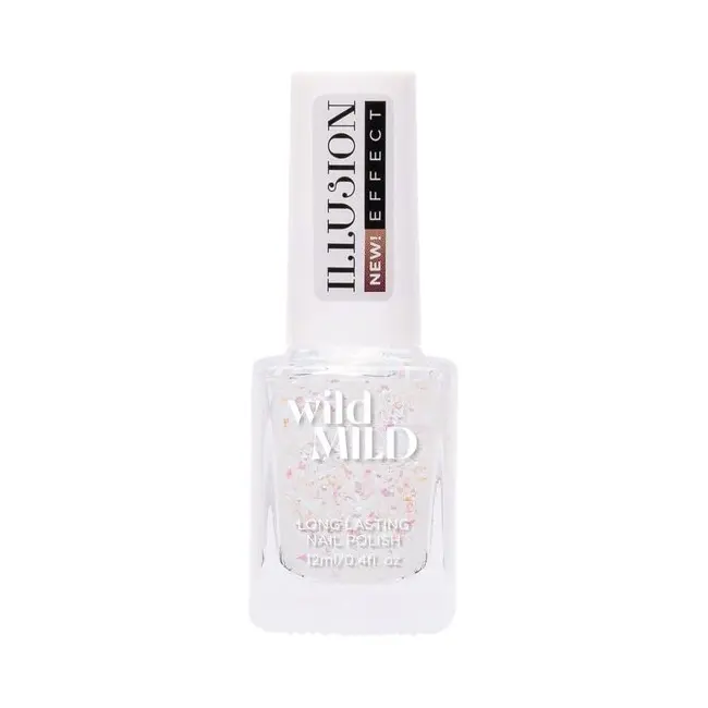 Lac unghii Illusion Effect IL05 Levitation Wild & Mild, 12ml