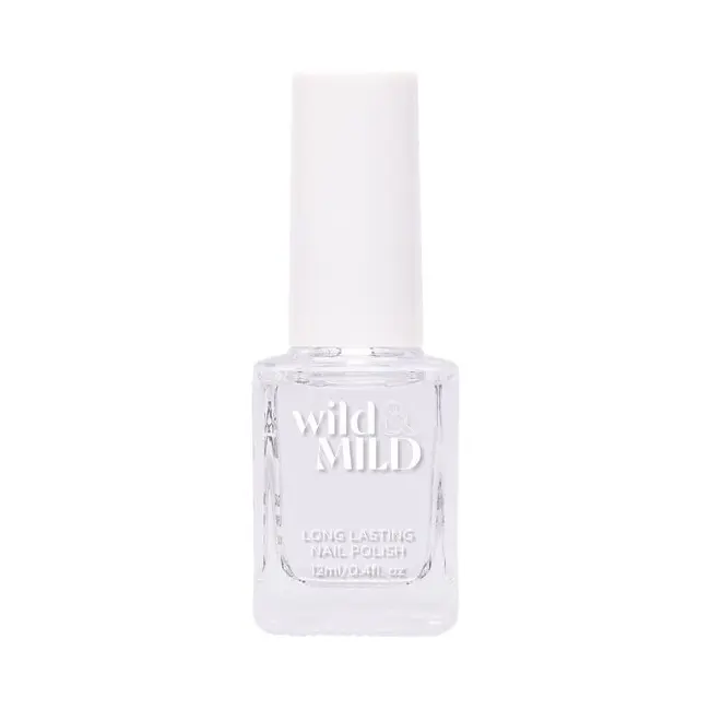 Lac unghii Long Lasting 0003 Pure Soul Wild & Mild, 12ml