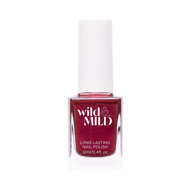 Lac unghii Long Lasting 0017 Belinda Wild & Mild, 12ml