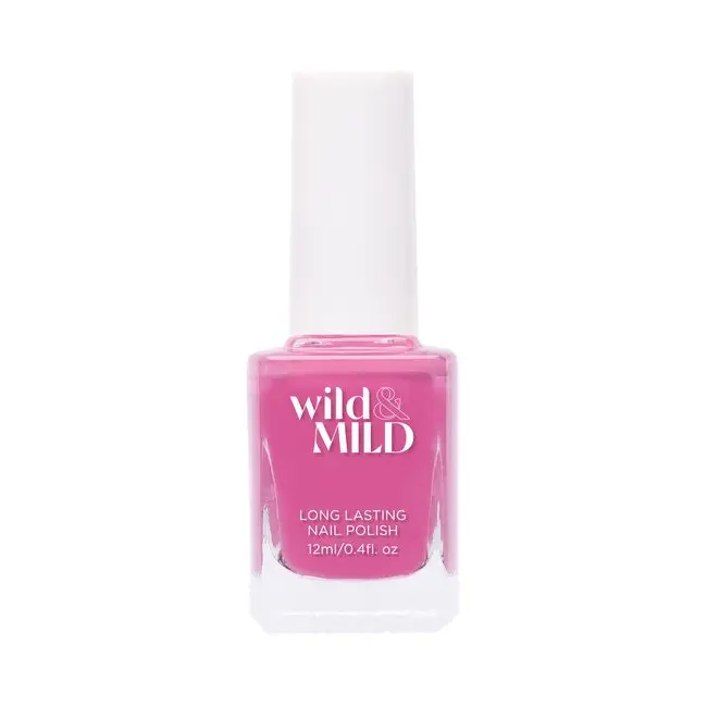 Lac unghii Long Lasting 0031 Marry Me Wild & Mild, 12ml