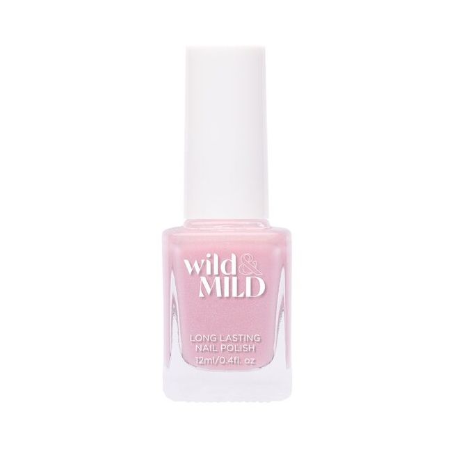 Lac unghii Long Lasting 0034 Forever Young Wild & Mild, 12ml