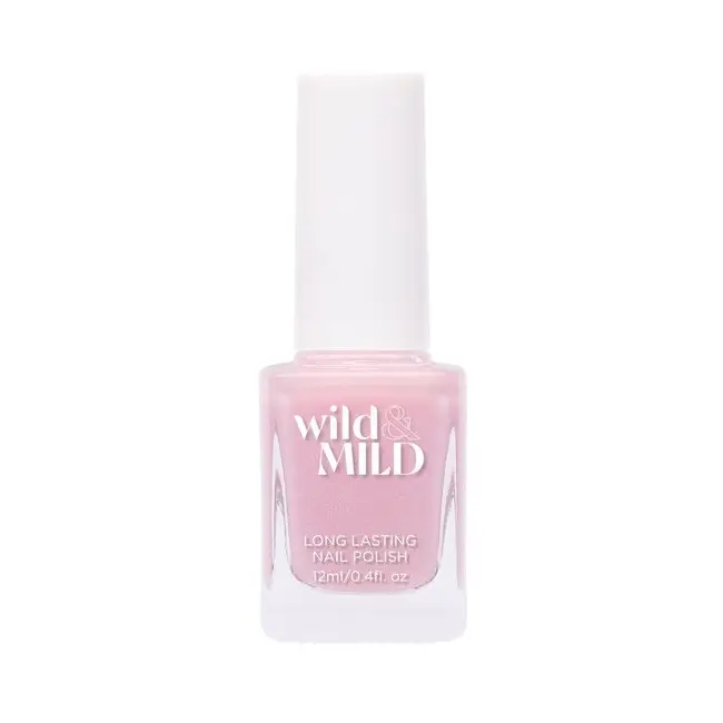 Lac unghii Long Lasting 0034 Forever Young Wild & Mild, 12ml