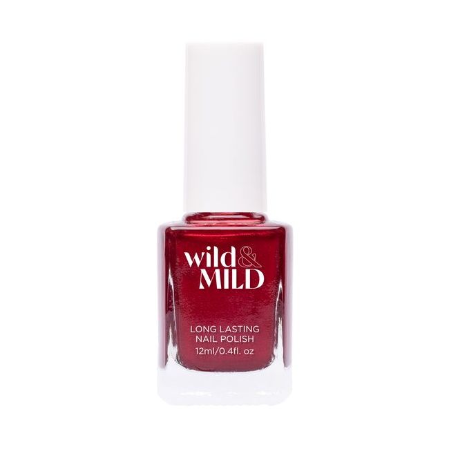 Lac unghii Long Lasting 0037 Primadonna Wild & Mild, 12ml