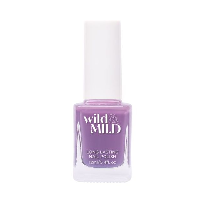Lac unghii Long Lasting 0066 Desiree Wild & Mild, 12ml