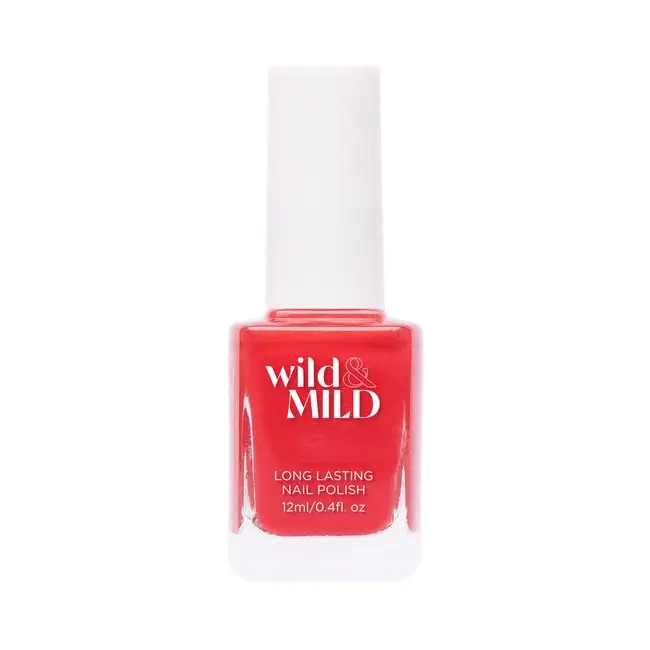 Lac unghii Long Lasting 0082 Vampire Weekend Wild & Mild, 12ml