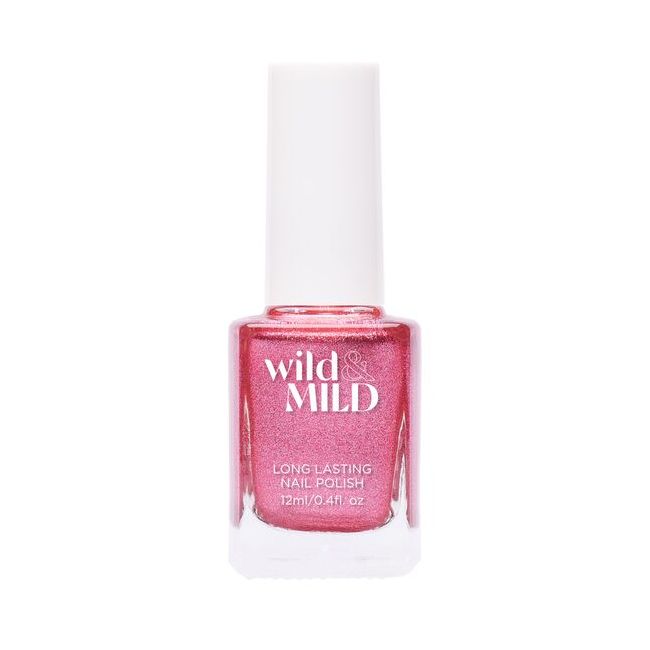 Lac unghii Long Lasting 0131 Privilege Wild & Mild, 12ml