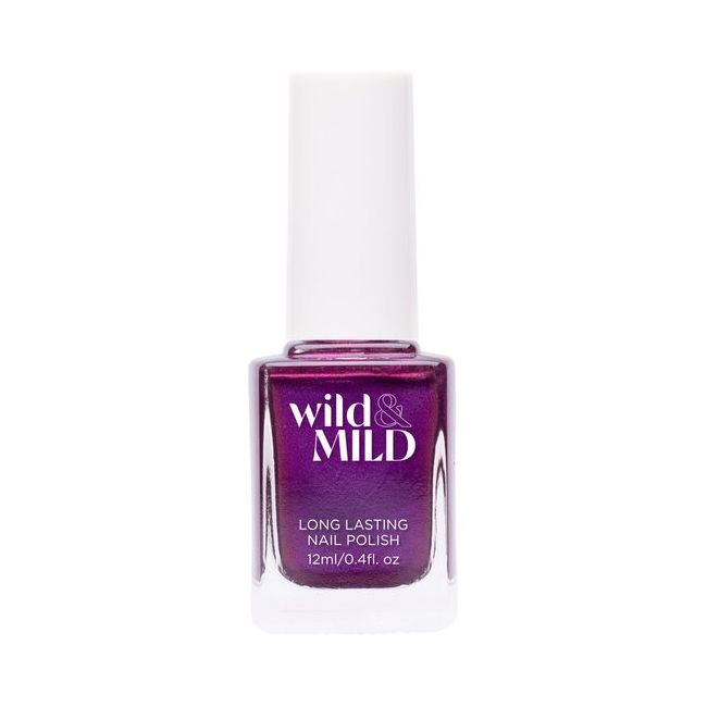 Lac unghii Long Lasting 0137 Magic Violence Wild & Mild, 12ml