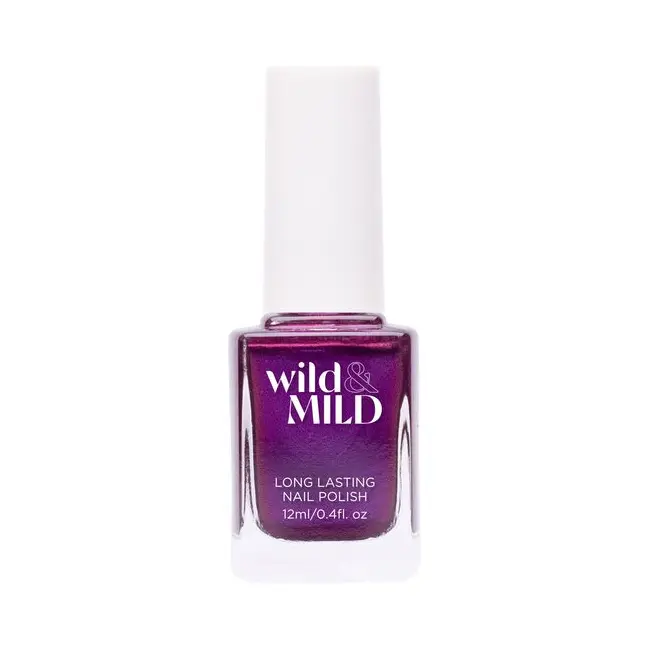 Lac unghii Long Lasting 0137 Magic Violence Wild & Mild, 12ml