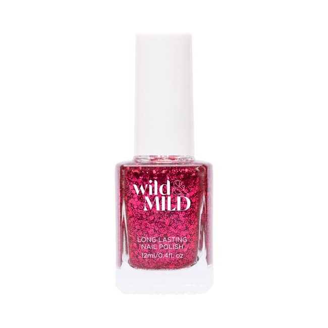Lac unghii Long Lasting 0227 Femme Fatale Wild & Mild, 12ml