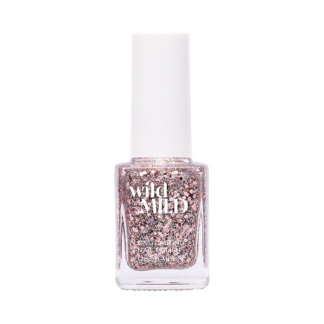 Lac unghii Long Lasting 0233 Party Animalz Wild & Mild, 12ml