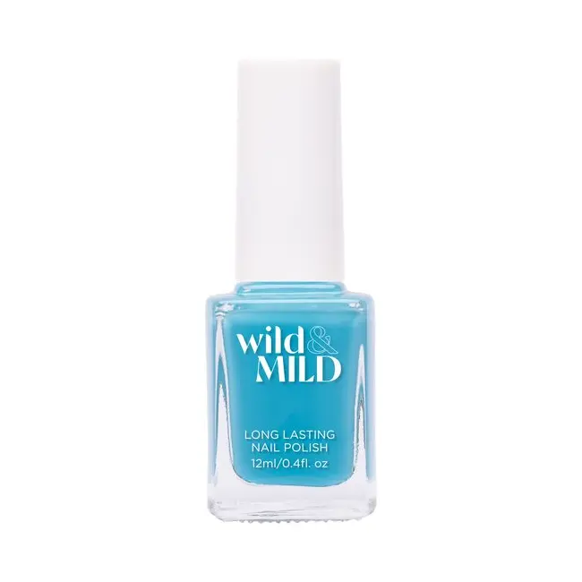 Lac unghii Long Lasting 0261 Art 2 C Wild & Mild, 12ml