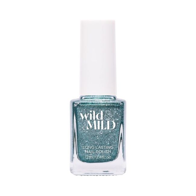 Lac unghii Long Lasting 0275 6 Minutes Before Wild & Mild, 12ml