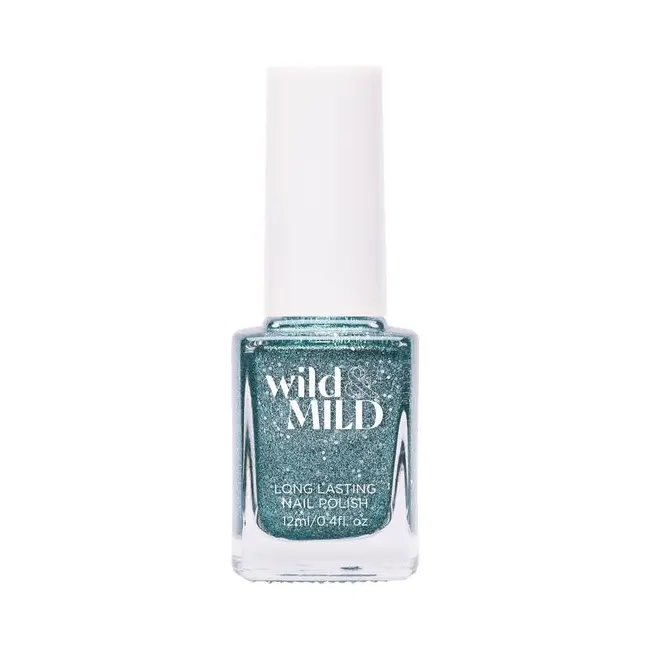 Lac unghii Long Lasting 0275 6 Minutes Before Wild & Mild, 12ml