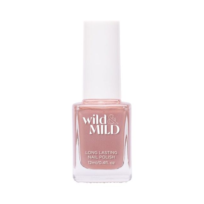 Lac unghii Long Lasting 0339 High Heels Wild & Mild, 12ml