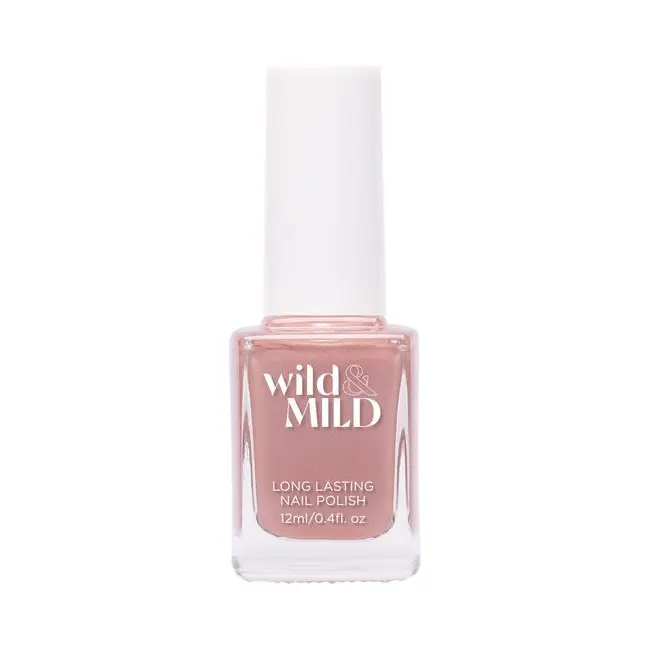 Lac unghii Long Lasting 0339 High Heels Wild & Mild, 12ml
