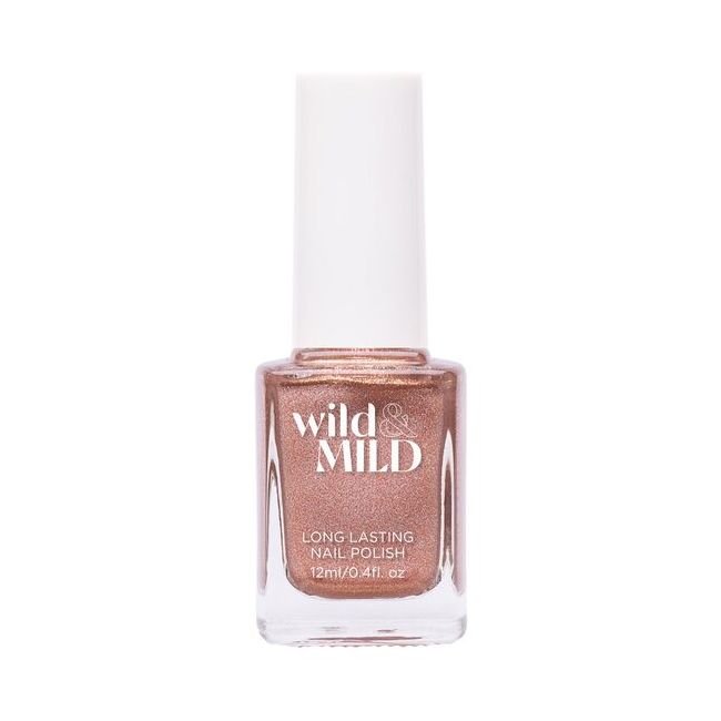 Lac unghii Long Lasting 0456 Elegant Fantasy Wild & Mild, 12ml
