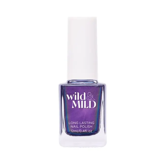Lac unghii Long Lasting 0467 Mystique Wild & Mild, 12ml