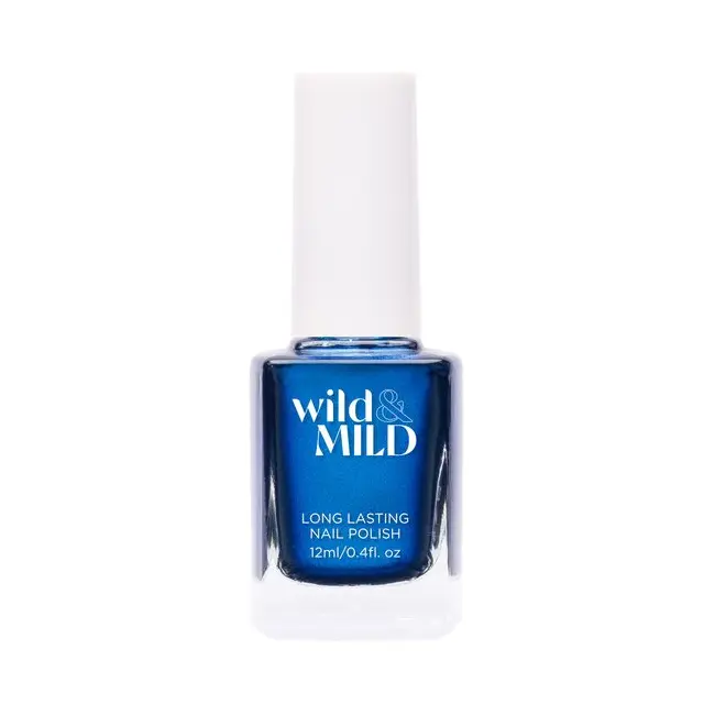 Lac unghii Long Lasting 0472 Queen of Everything Wild & Mild, 12ml